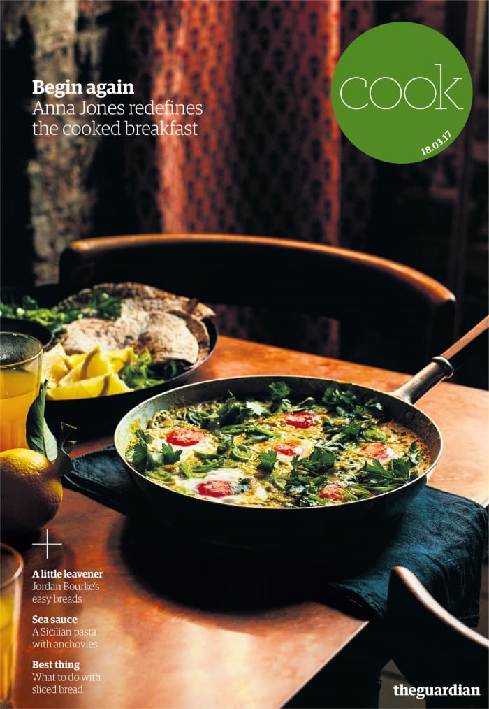 Guardian - Cook Covers